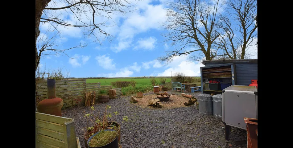 Converted Chapel in Pembrokeshire