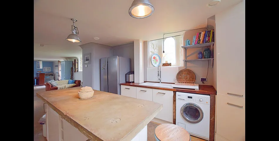 Converted Chapel in Pembrokeshire