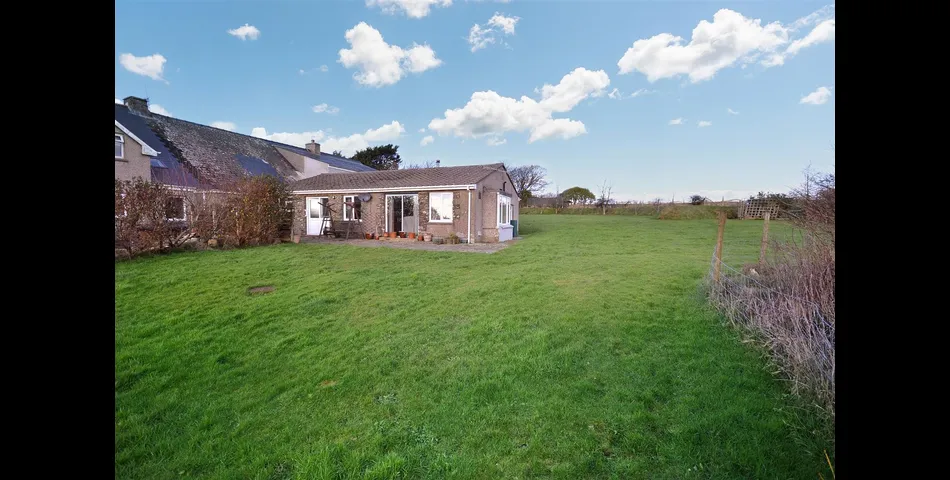 Torbant Farm House