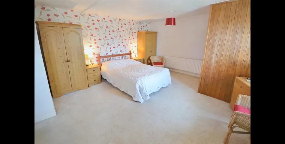 Torbant Farm House