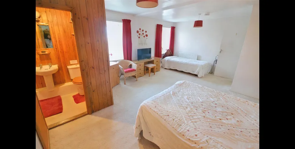 Torbant Farm House