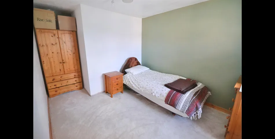 Torbant Farm House