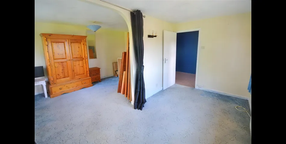 Torbant Farm House