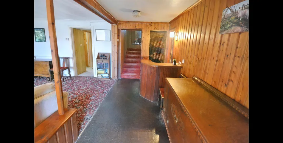 Torbant Farm House