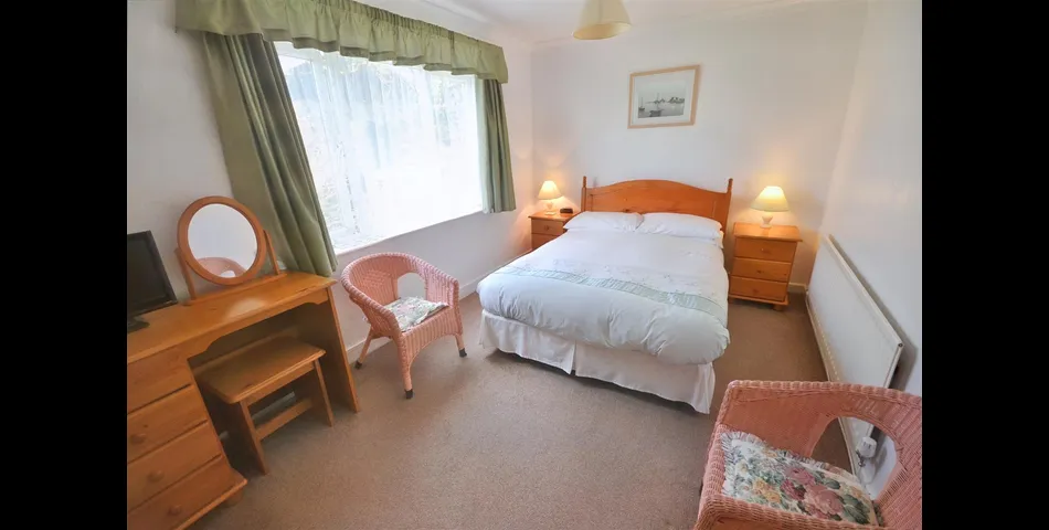 Torbant Farm House