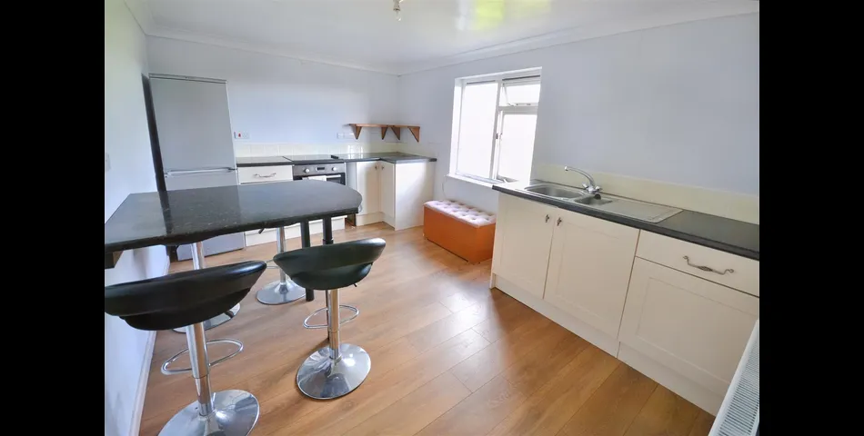 Torbant Farm House