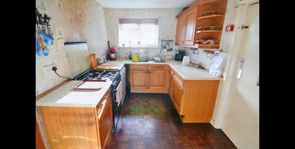 Torbant Farm House