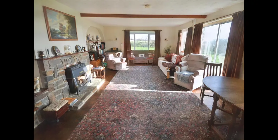 Torbant Farm House