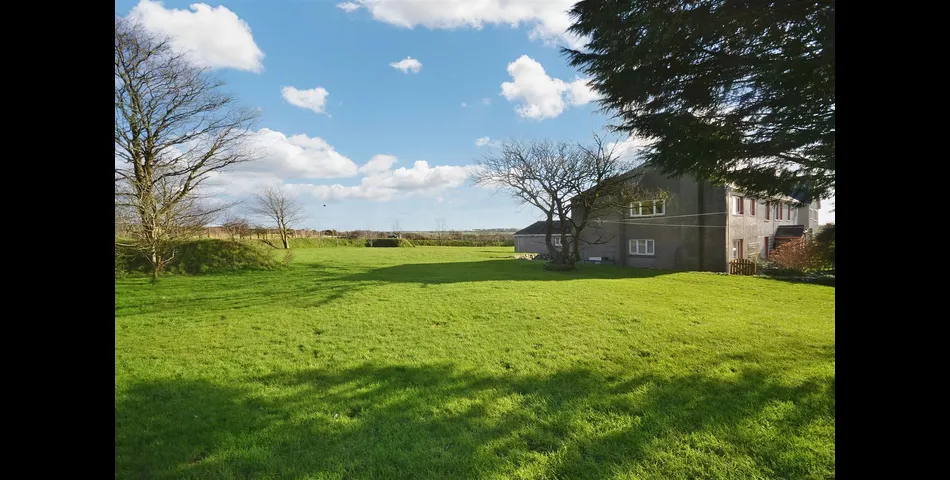 Torbant Farm House