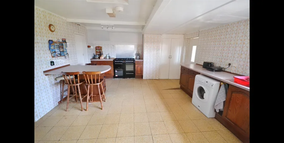 Torbant Farm House