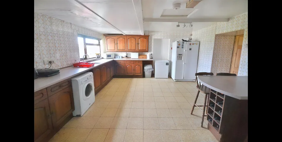 Torbant Farm House