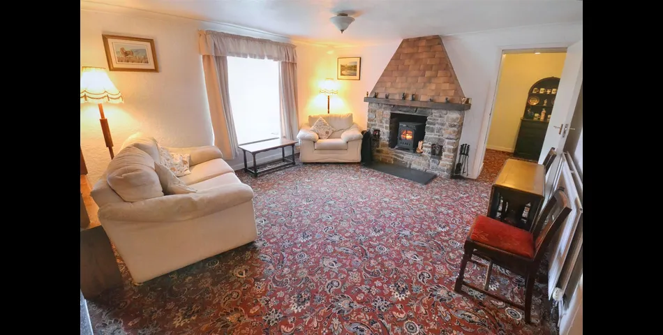 Torbant Farm House