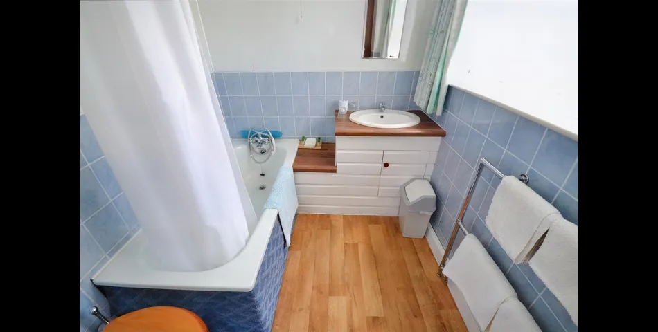 Torbant Farm House