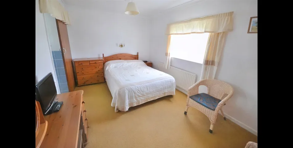 Torbant Farm House