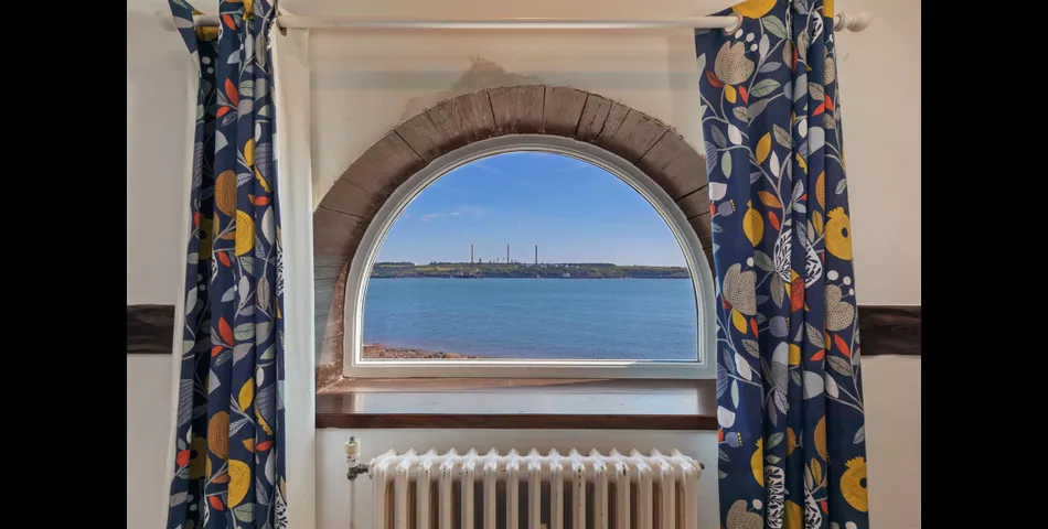 Water Front property with stunning views 