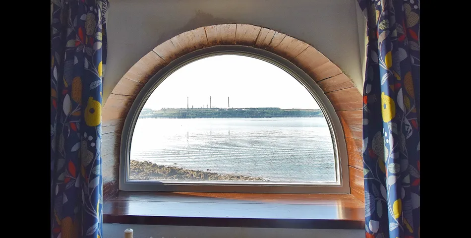 Water Front property with stunning views 
