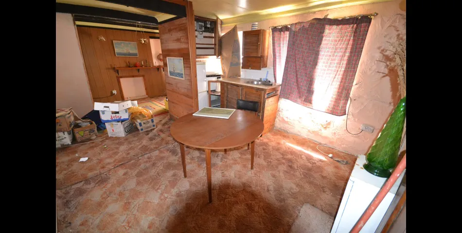 Property With Potential - Whitland