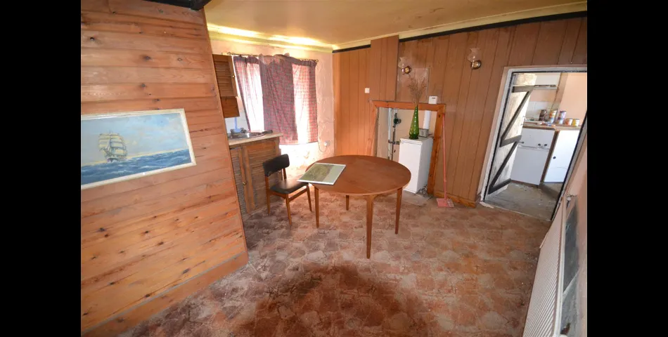 Property With Potential - Whitland