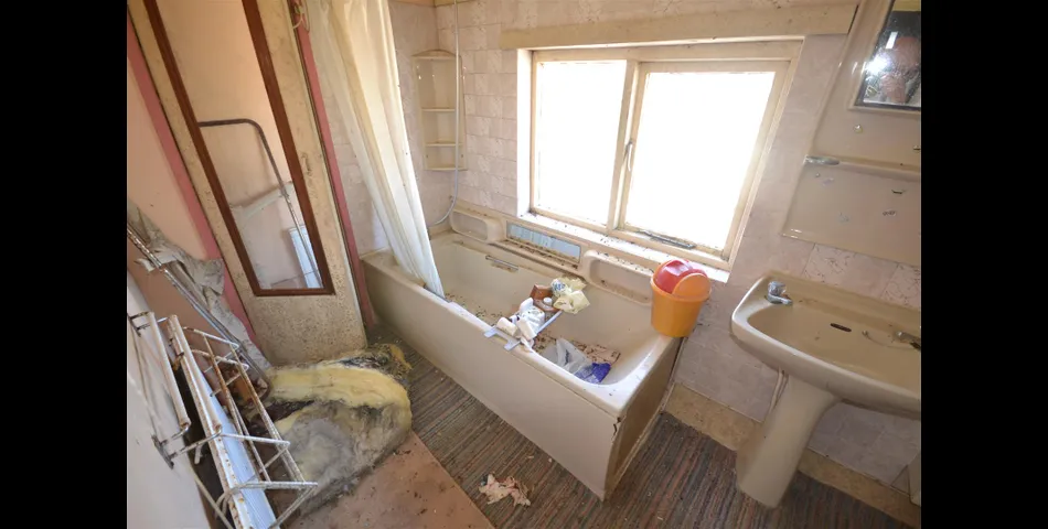 Property With Potential - Whitland