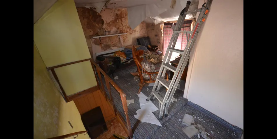 Property With Potential - Whitland