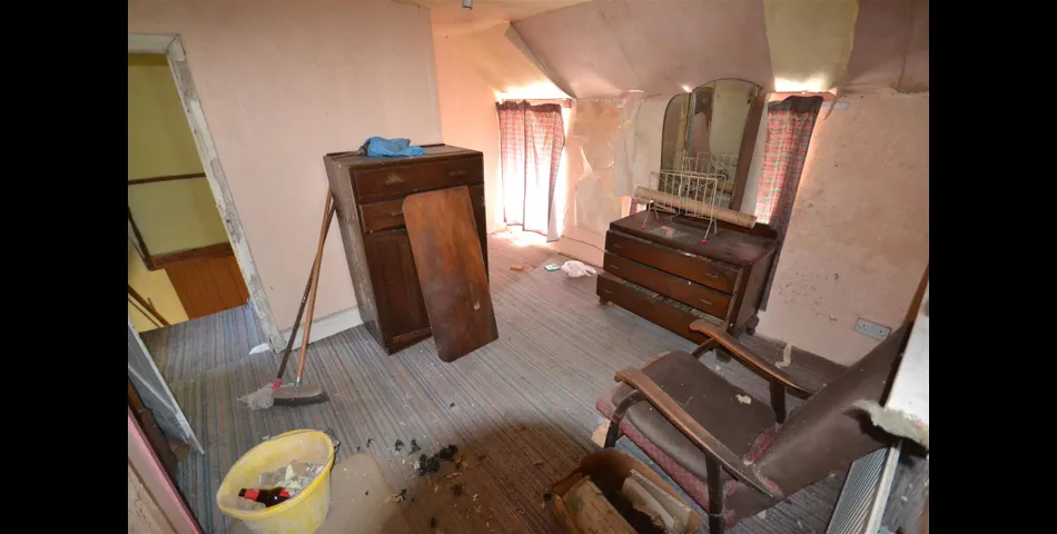 Property With Potential - Whitland