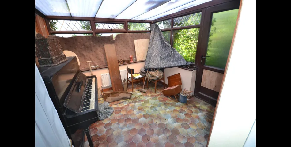 Property With Potential - Whitland