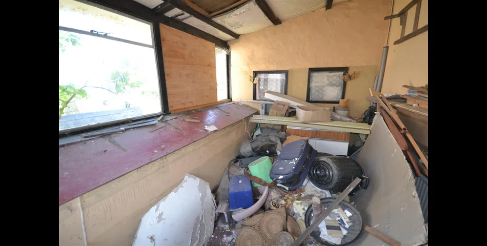 Property With Potential - Whitland