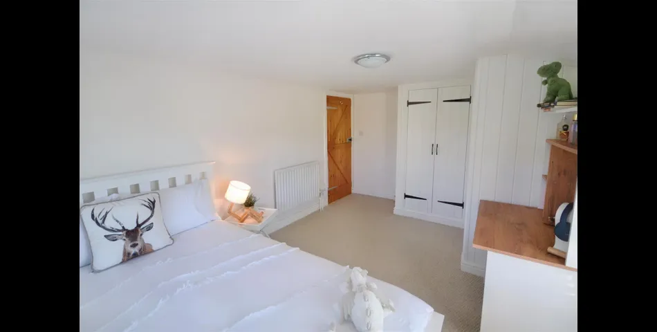 Detached Four Bedroom House, Carmathen