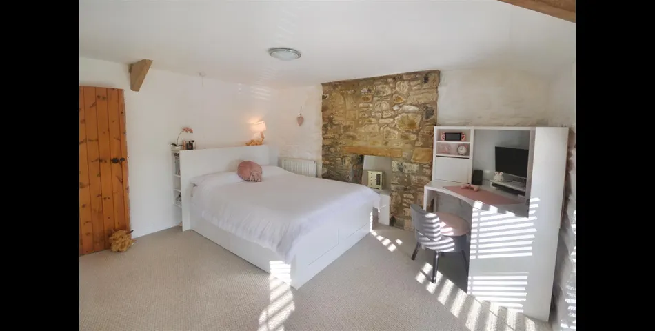 Detached Four Bedroom House, Carmathen