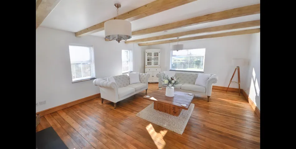 Detached Four Bedroom House, Carmathen