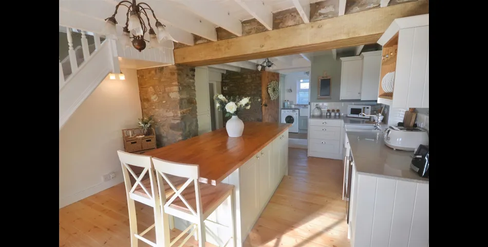 Detached Four Bedroom House, Carmathen