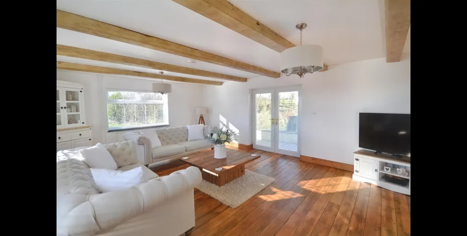 Detached Four Bedroom House, Carmathen