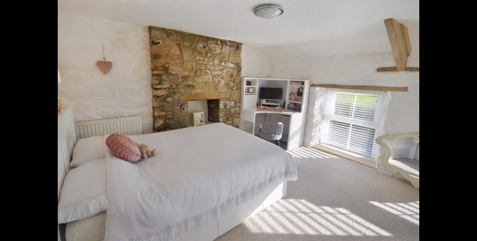 Detached Four Bedroom House, Carmathen