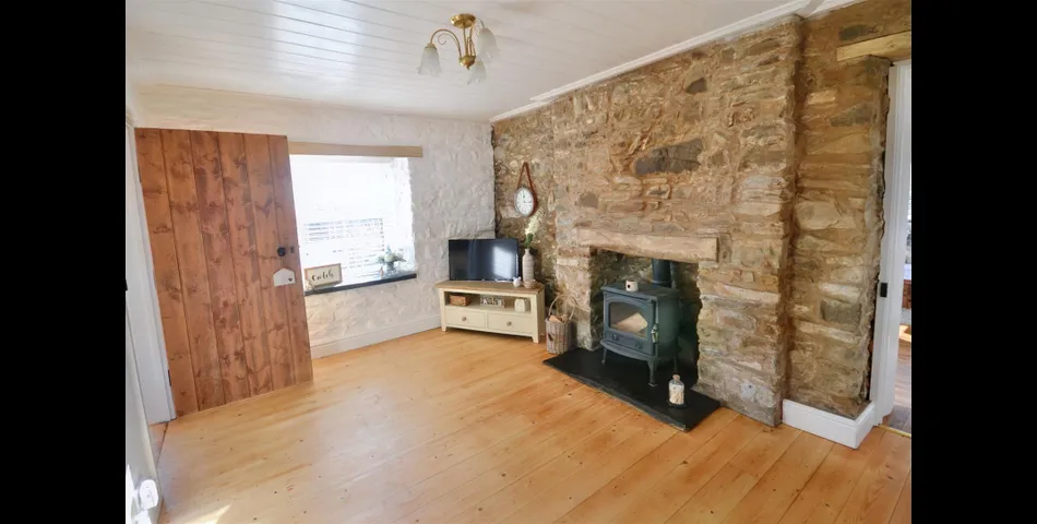 Detached Four Bedroom House, Carmathen