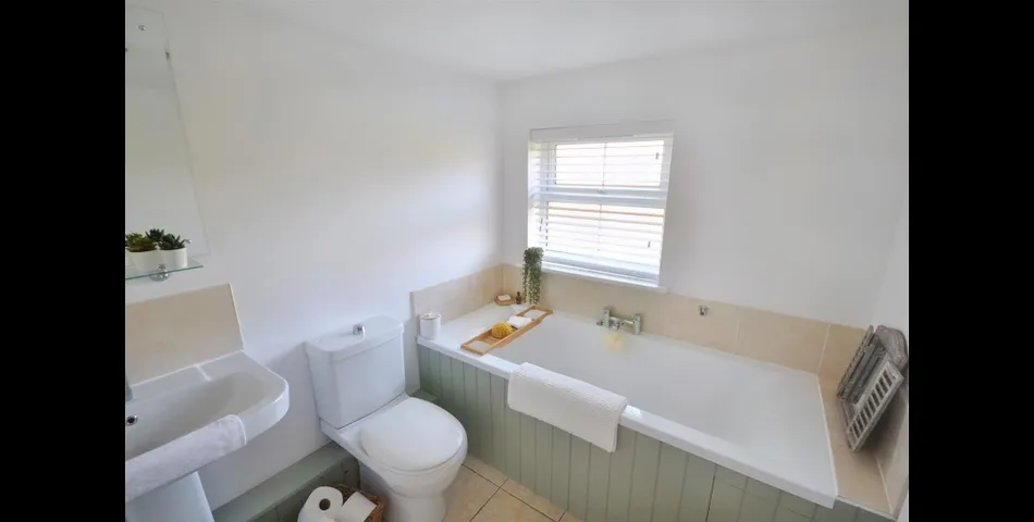 Detached Four Bedroom House, Carmathen