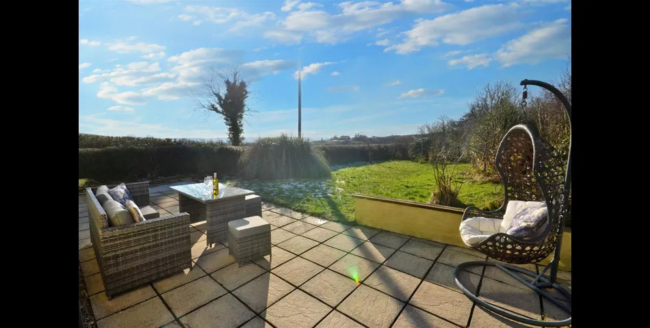 Detached Four Bedroom House, Carmathen