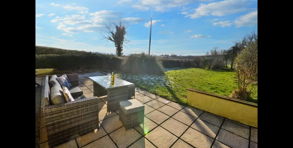 Detached Four Bedroom House, Carmathen