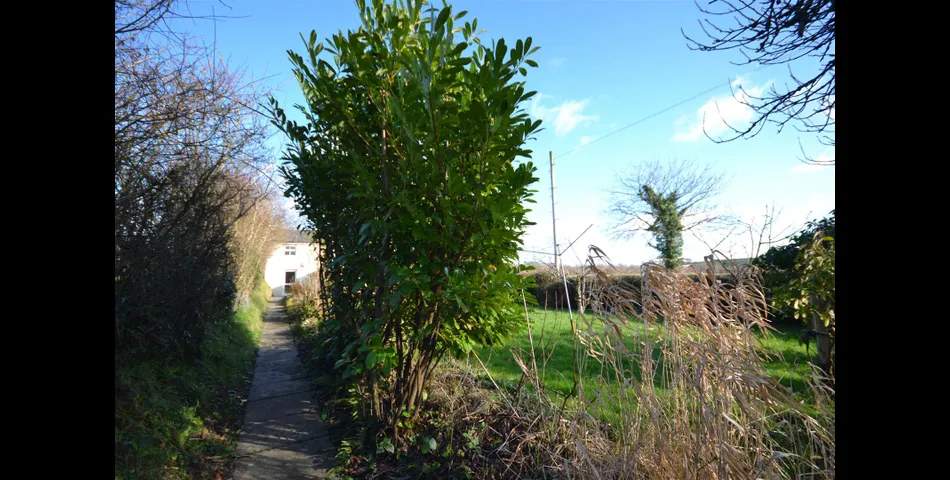 Detached Four Bedroom House, Carmathen