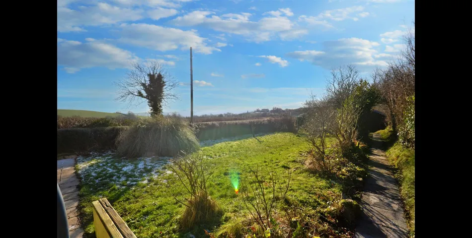 Detached Four Bedroom House, Carmathen