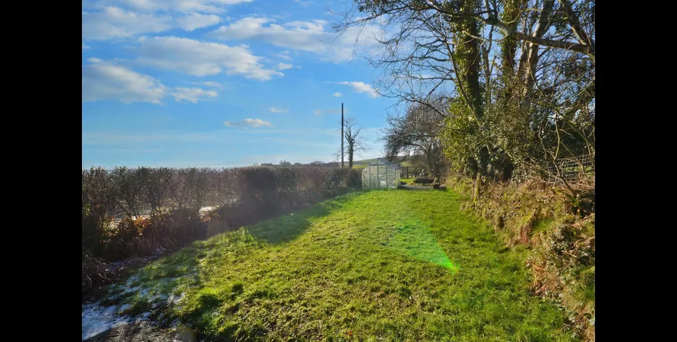 Detached Four Bedroom House, Carmathen