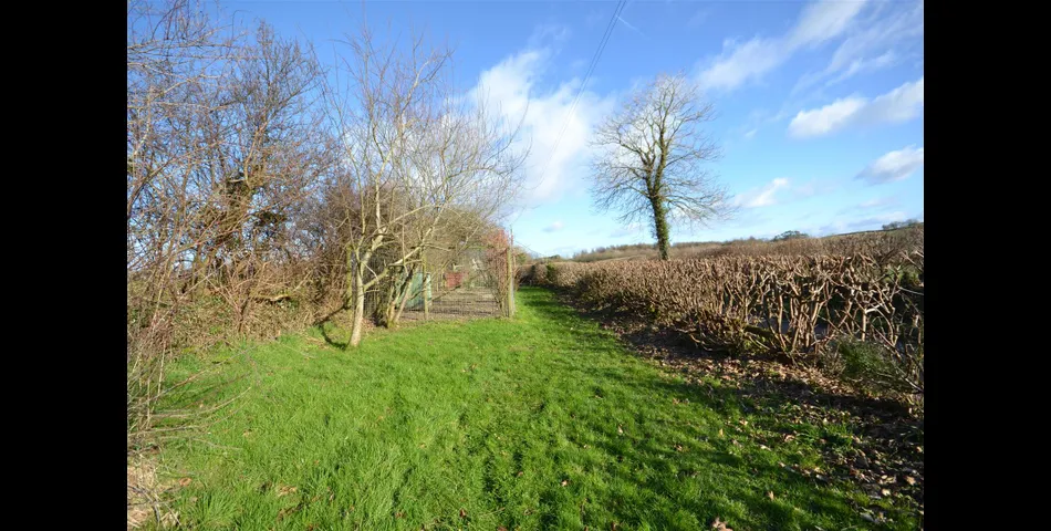 Detached Four Bedroom House, Carmathen