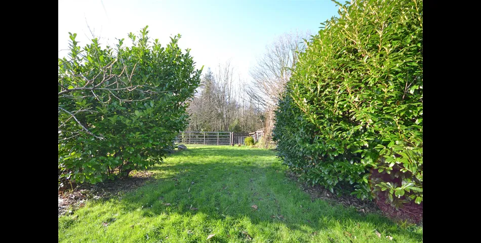 Detached Four Bedroom House, Carmathen