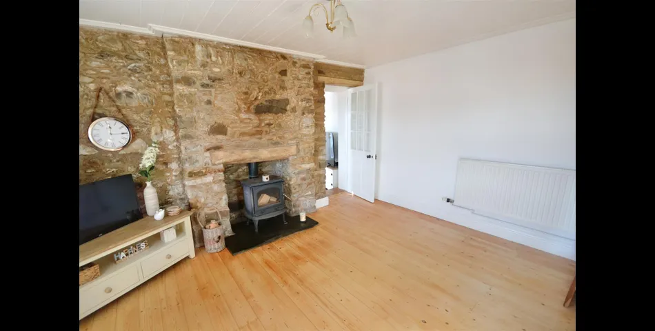 Detached Four Bedroom House, Carmathen