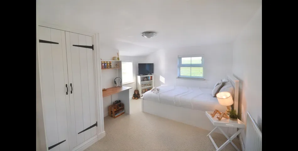 Detached Four Bedroom House, Carmathen