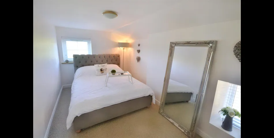 Detached Four Bedroom House, Carmathen