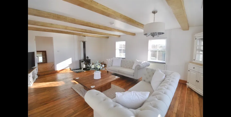 Detached Four Bedroom House, Carmathen