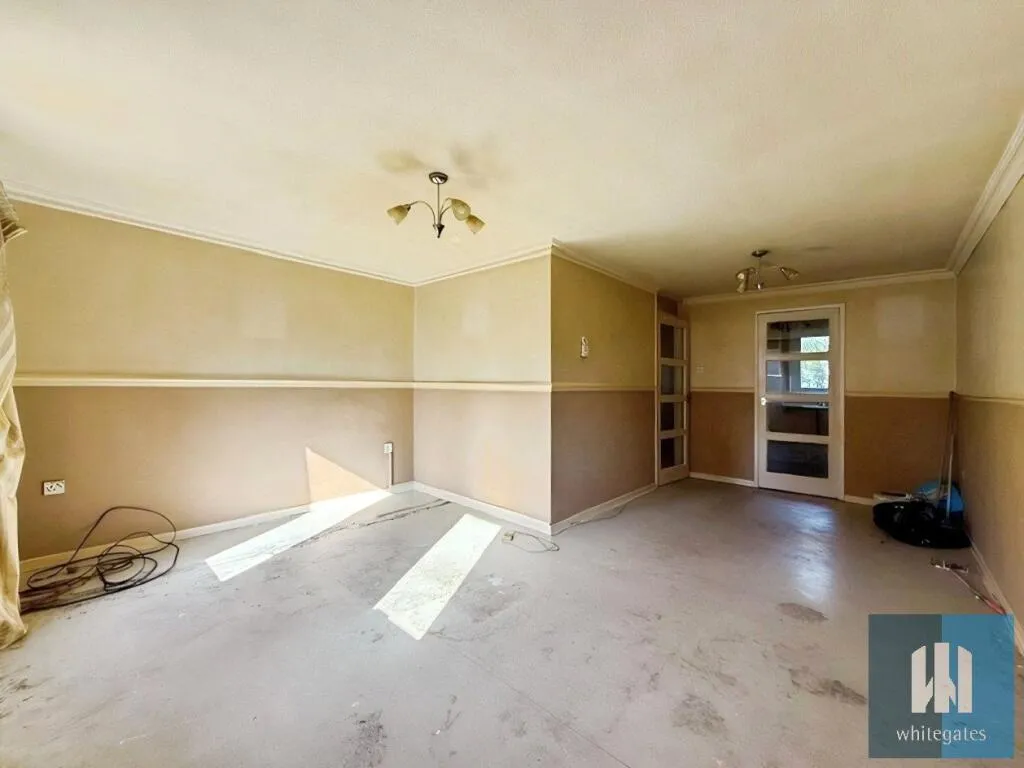 2 bed House