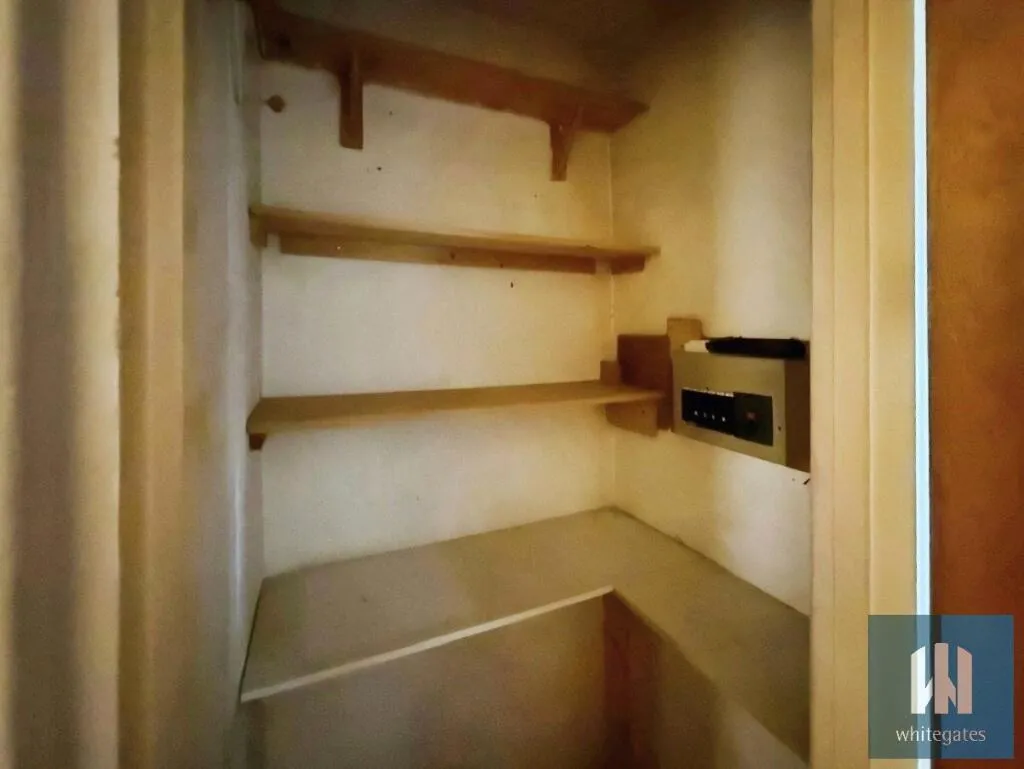 2 bed House