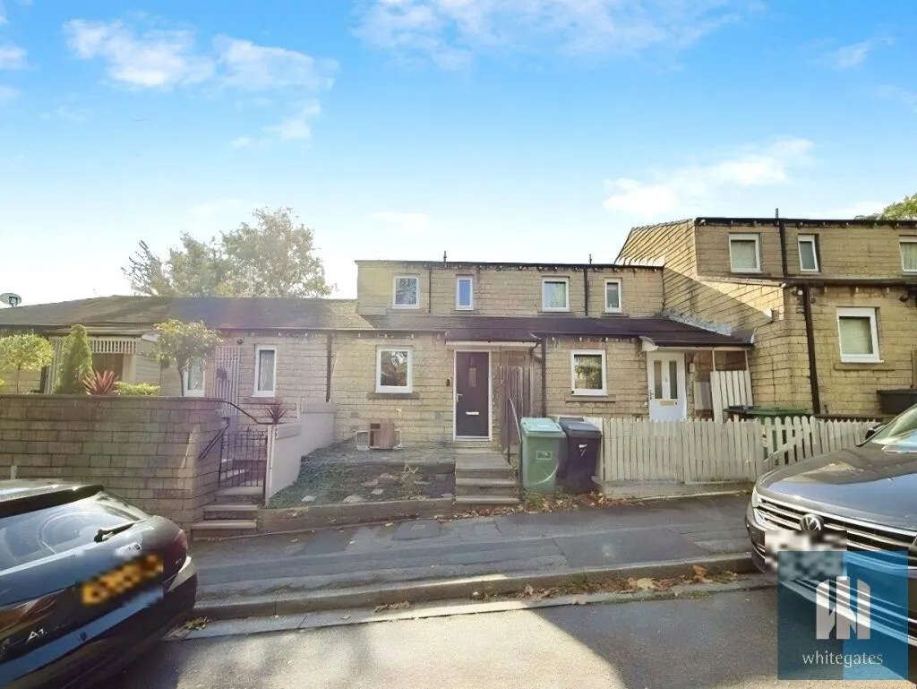 2 bed House