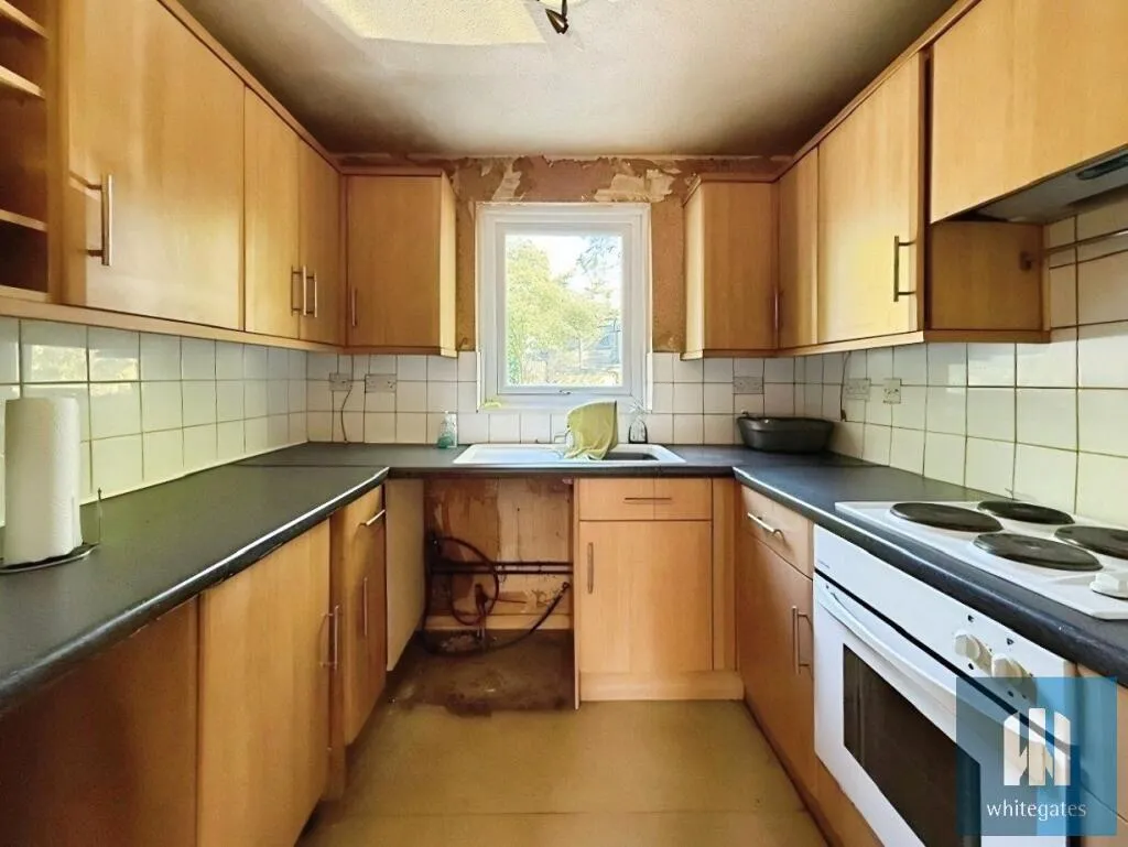 2 bed House